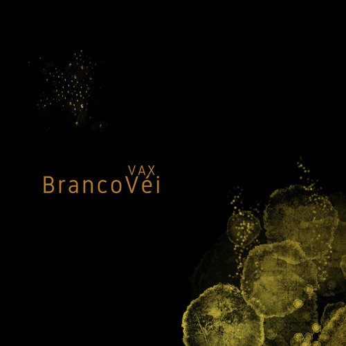 VAX cover art