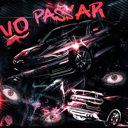 VO PASSAR cover art