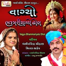 Vagyo Bhammariyalo Dhol-Gw8vazhcWGM