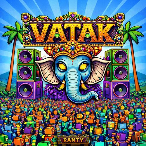 Vatak