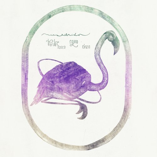 Oliveira cover art