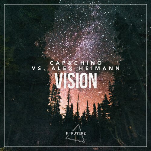 Vision (Extended Mix)