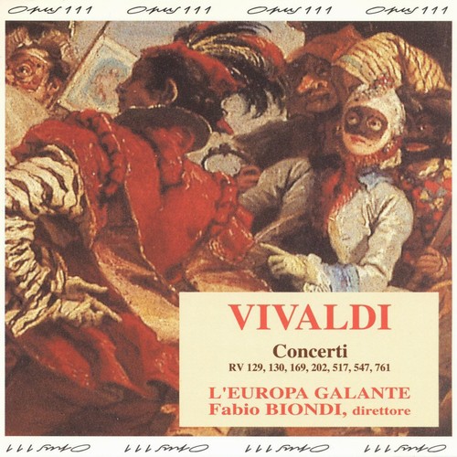 Vivaldi: Concerti_poster_image