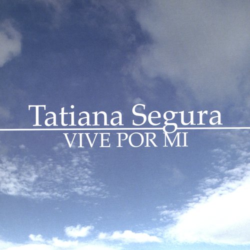 Vive Por Mi