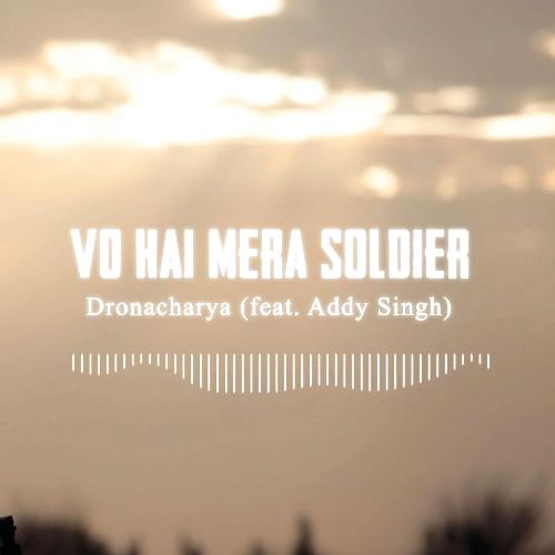 Vo Hai Mera Soldier_poster_image