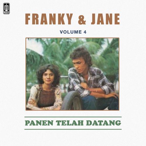 Vol. 4 Panen Telah Datang