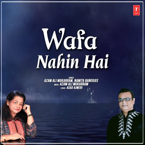 Wafa Nahin Hai