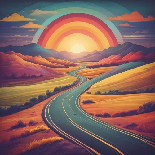 Walking Life Together cover art