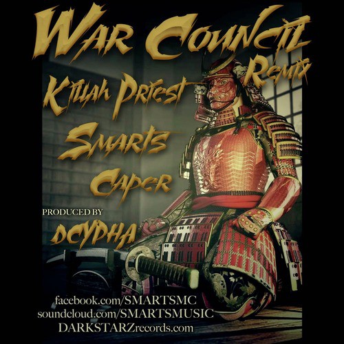 War Council