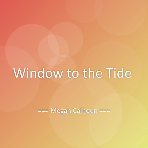 Window to the Tide cover art