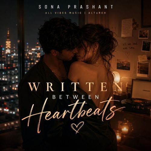 Written Between Heartbeats