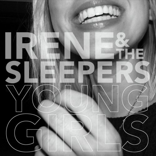 Young Girls cover art
