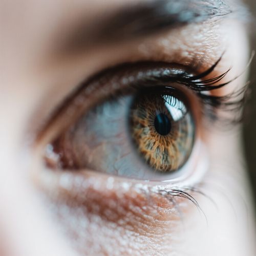 Your Eyes Got Me Singing cover art