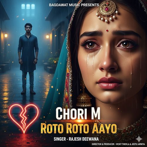 chori m roto roto aayo