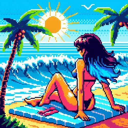 Vine Case Boy Lofi cover art