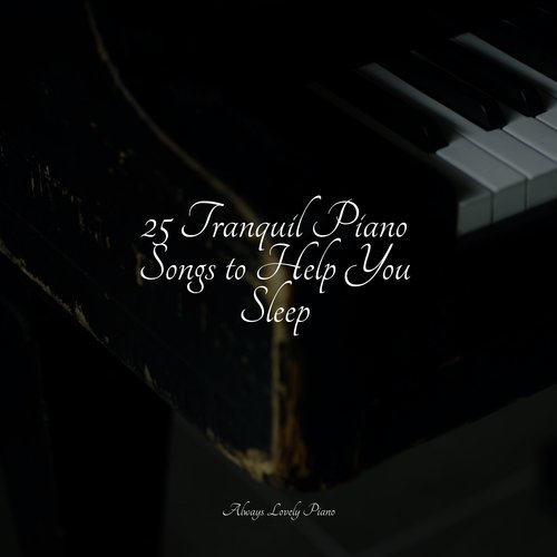 25 Tranquil Piano Songs to Help You Sleep_poster_image