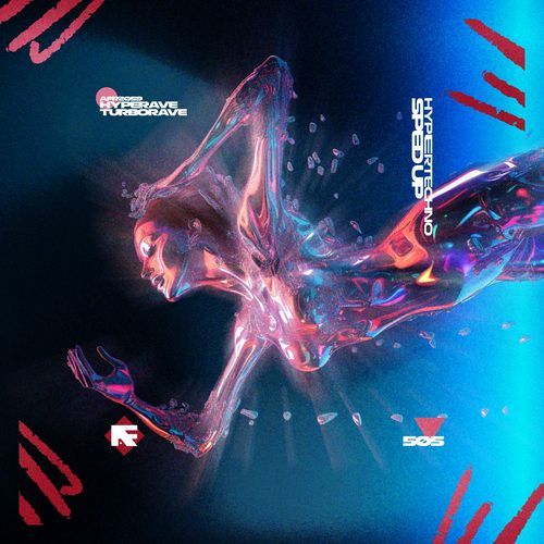 505 (HYPERTECHNO SPED UP)