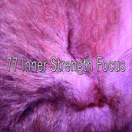 77 Inner Strength Focus