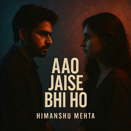 Aao Jaise Bhi Ho