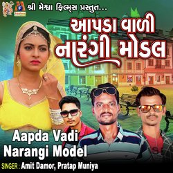 Aapda Vadi Narangi Model-IgwcaRYGewo