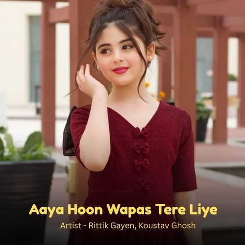 Aaya Hoon Wapas Tere Liye