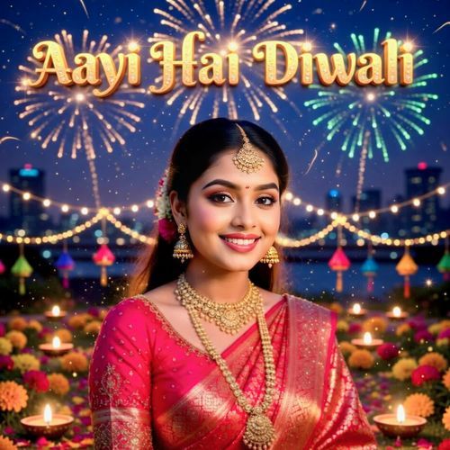 Aayi Hai Diwali