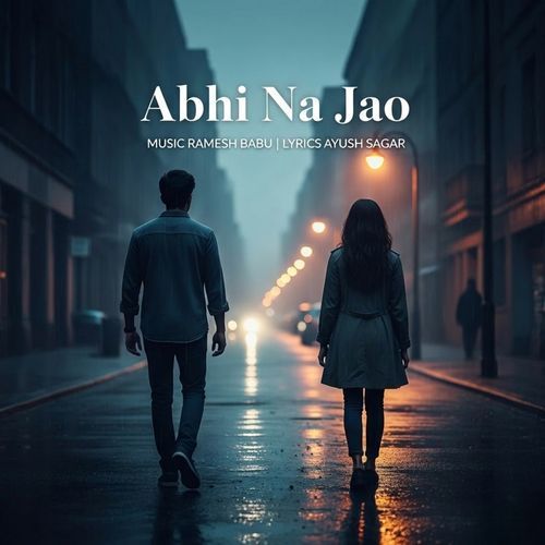 Abhi Na Jao