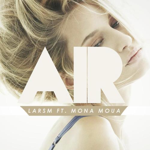 Air (feat. Mona Moua)