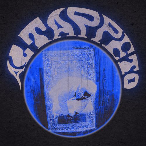 Al Tappeto cover art