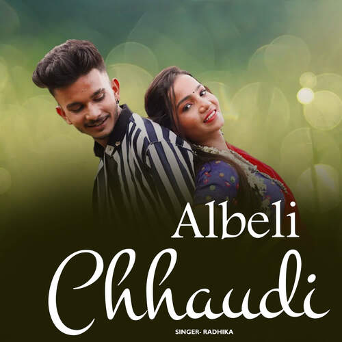 Albeli Chhaudi