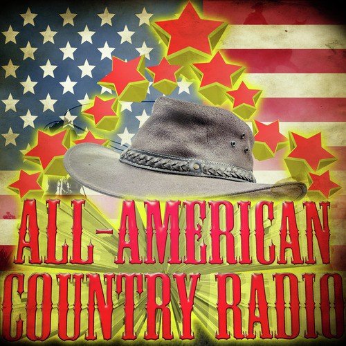 All-American Country Radio