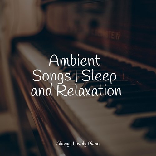 Ambient Songs | Sleep and Relaxation