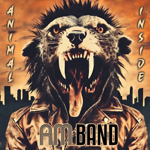 Overrated cover art