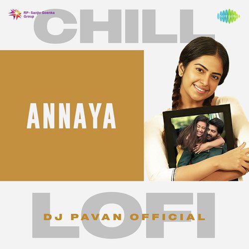 Annaya - Chill Lofi