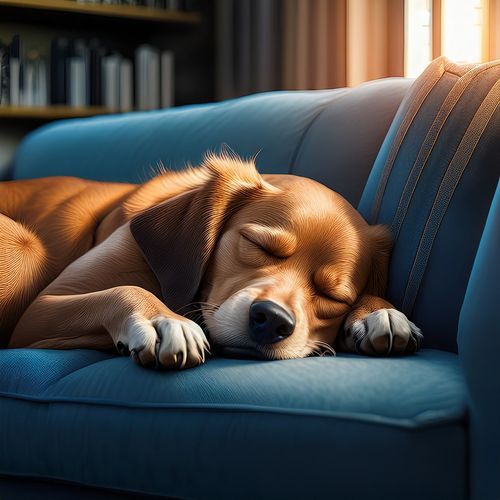 Música Para Dormir Para Mascotas cover art