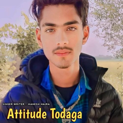 Attitude Todaga