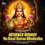 Attract Money Ya Devi Sarva Bhuteshu artwork