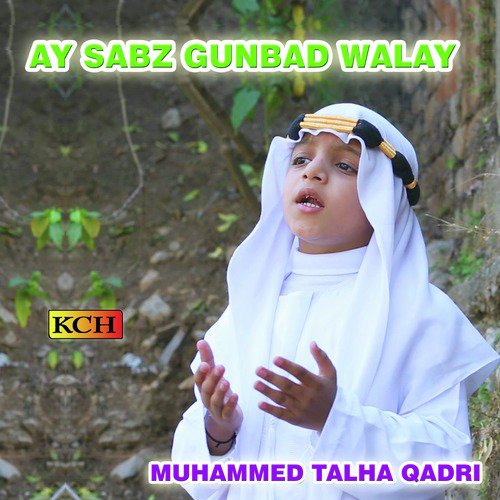 Ay Sabz Gunbad Walay