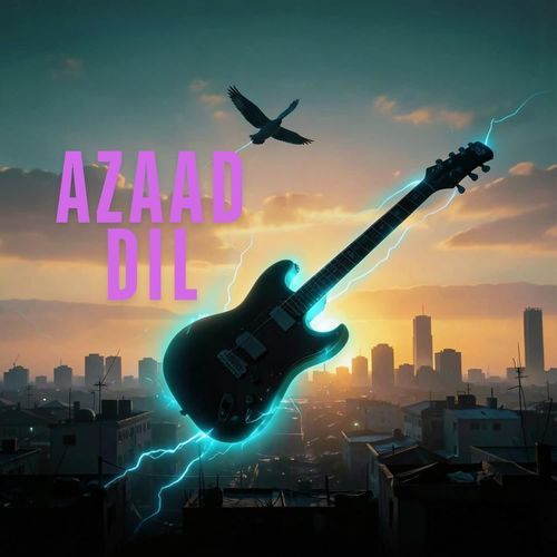 Azaad Dil