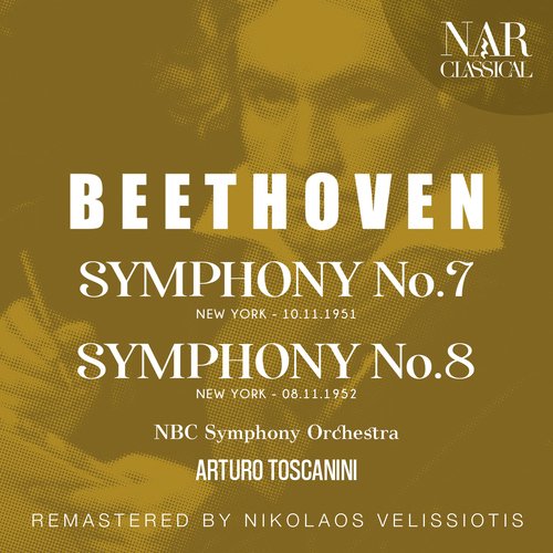 Symphony No. 7 in A Major, Op. 92, ILB 278: IV. Allegro con brio