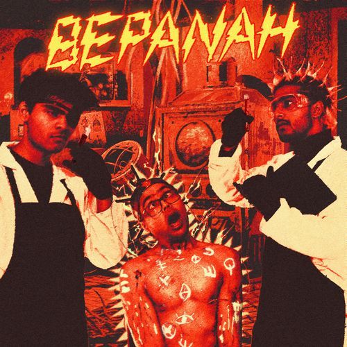 BEPANAH