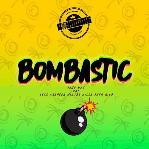 BOMBASTIC_poster_image