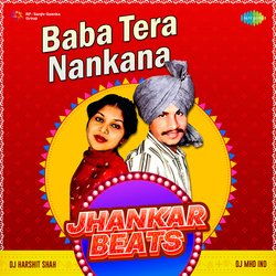 Baba Tera Nankana Jhankar Beats-Ji1ZVhgDXWE