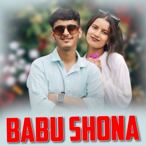 Babu Shona