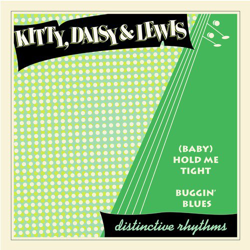 Kitty Daisy & Lewis