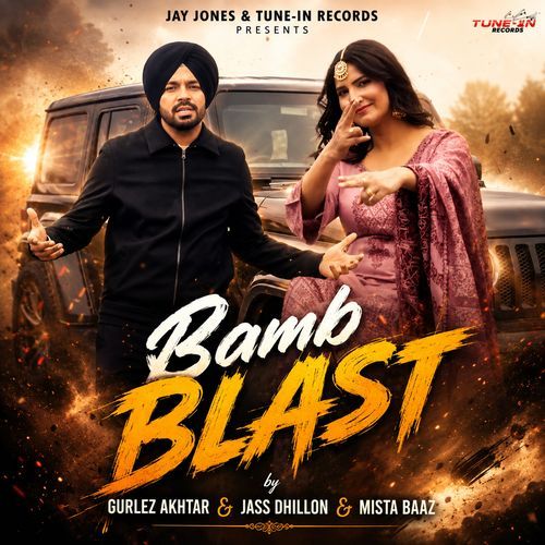 Bamb Blast