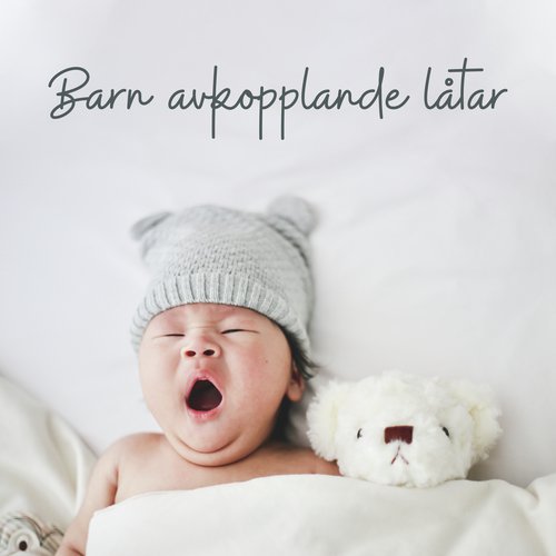Baby massage cover art