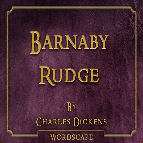 Barnaby Rudge Chapter 38