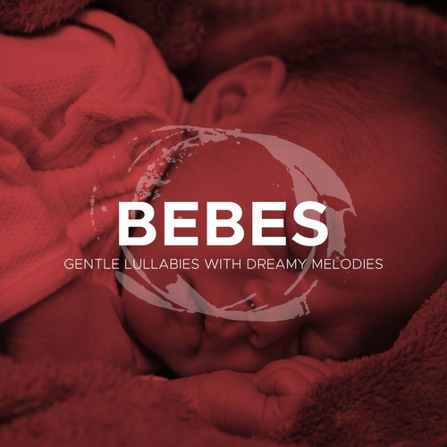 Bebes - Gentle Lullabies with Dreamy Melodies and Atmospheric Electronic New Age Beats. Peaceful, Calm and Soothing Music