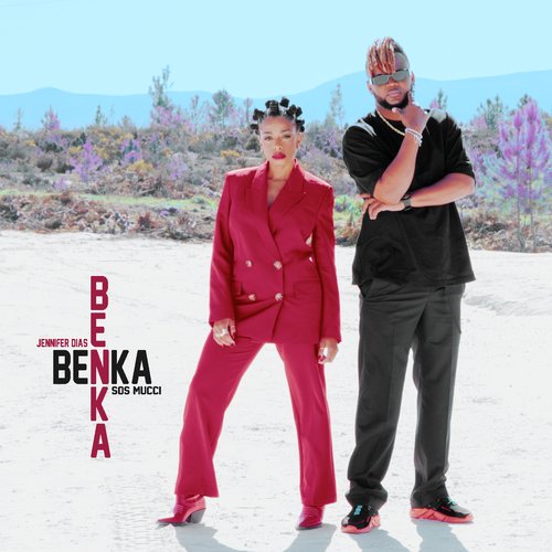 Benka Benka_poster_image